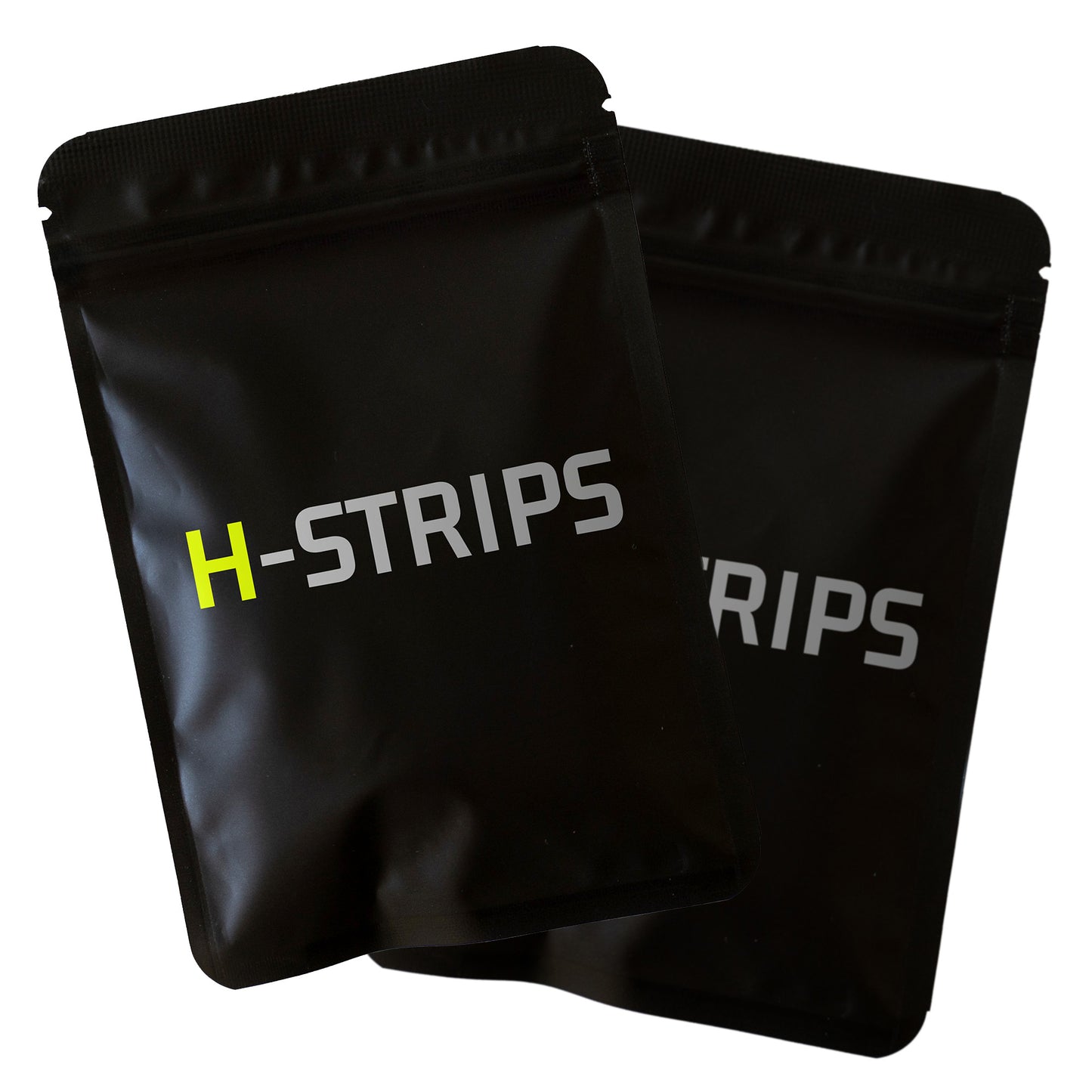 Tiras Nasales H-STRIPS