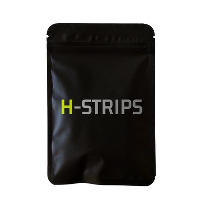Tiras Nasales H-STRIPS