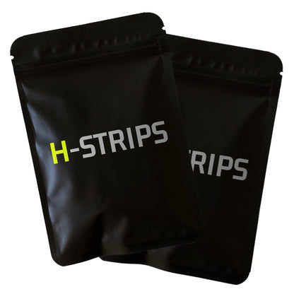 Tiras Nasales H-STRIPS